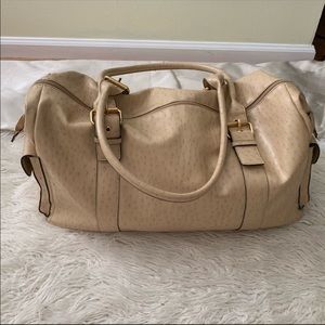 Overnight bag